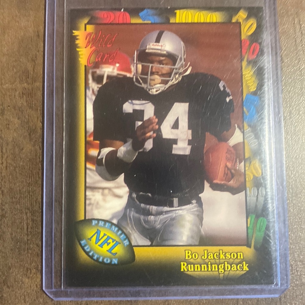 Bo Jackson